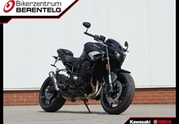 Neumotorrad Kawasaki Z900