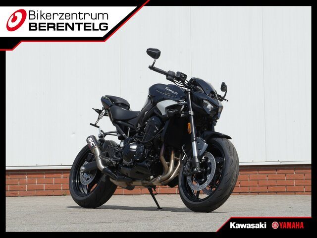 Kawasaki Z900