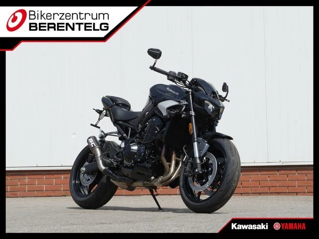 Kawasaki Z900