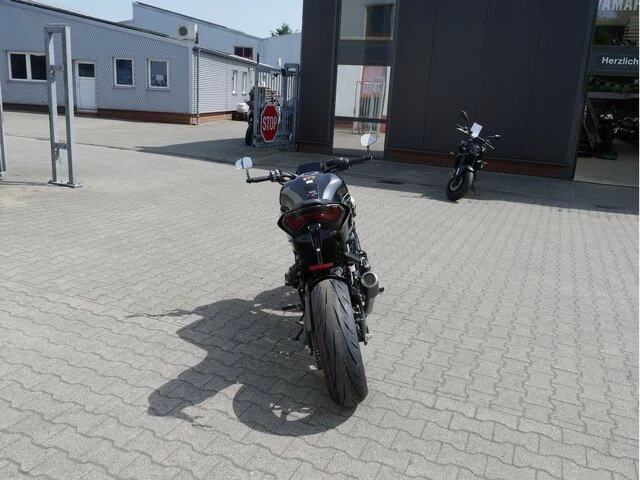 Angebot Kawasaki Z900 Bild 10: Angebot Kawasaki Z900