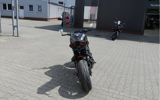 Neufahrzeug Kawasaki Z900 - Bild 10