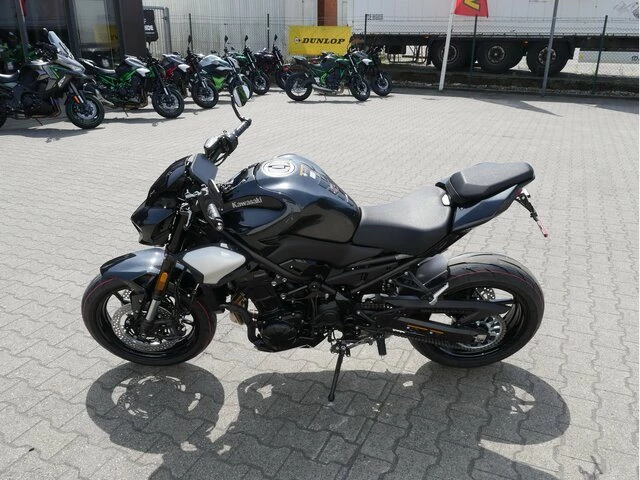 Angebot Kawasaki Z900 Bild 11: Angebot Kawasaki Z900