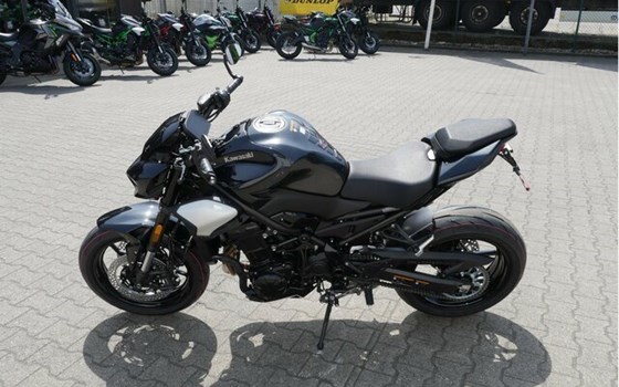 Neufahrzeug Kawasaki Z900 - Bild 11