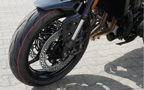 Neufahrzeug Kawasaki Z900 - Bild 12