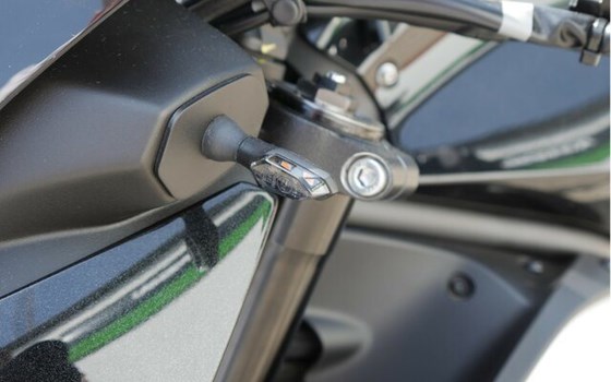 Neufahrzeug Kawasaki Z900 - Bild 13