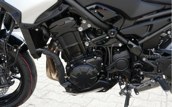 Neufahrzeug Kawasaki Z900 - Bild 14