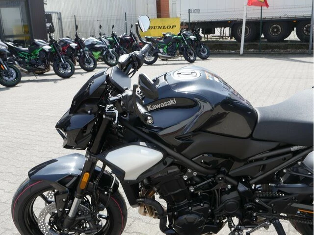 Angebot Kawasaki Z900 Bild 15: Angebot Kawasaki Z900