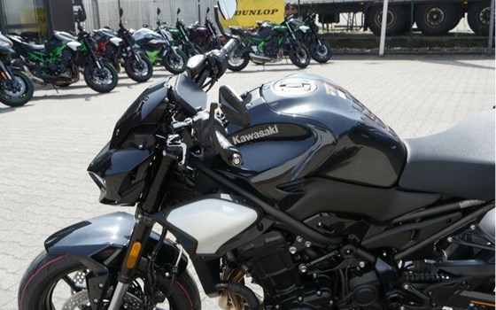 Neufahrzeug Kawasaki Z900 - Bild 15