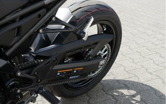 Neufahrzeug Kawasaki Z900 - Bild 16