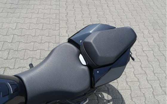 Neufahrzeug Kawasaki Z900 - Bild 17
