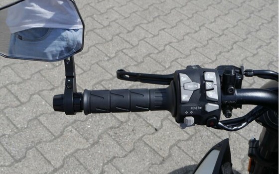 Neufahrzeug Kawasaki Z900 - Bild 18