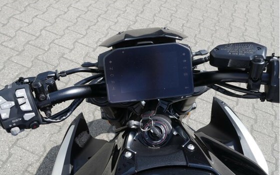 Neufahrzeug Kawasaki Z900 - Bild 19