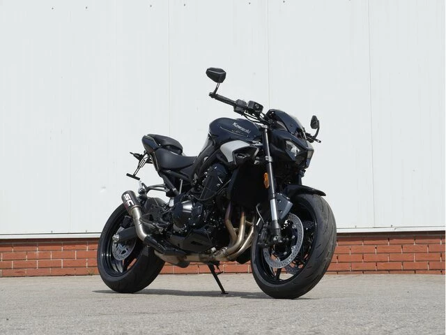 Angebot Kawasaki Z900 Bild 2: Angebot Kawasaki Z900