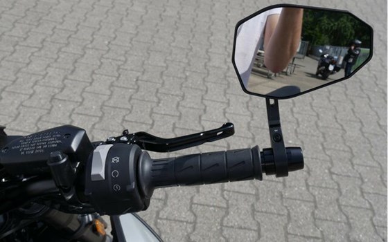 Neufahrzeug Kawasaki Z900 - Bild 20