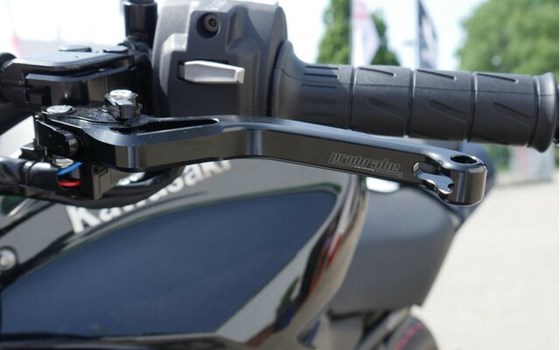 Neufahrzeug Kawasaki Z900 - Bild 21