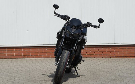 Neufahrzeug Kawasaki Z900 - Bild 22
