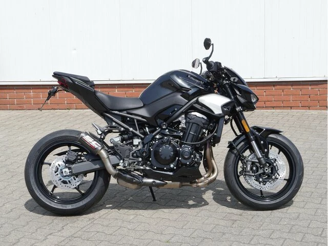 Angebot Kawasaki Z900 Bild 3: Angebot Kawasaki Z900