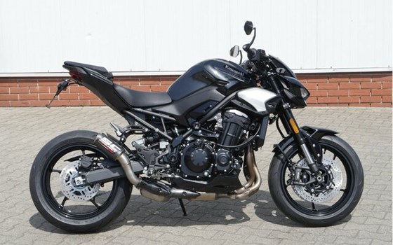 Neufahrzeug Kawasaki Z900 - Bild 3