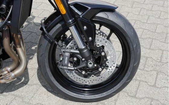 Neufahrzeug Kawasaki Z900 - Bild 4