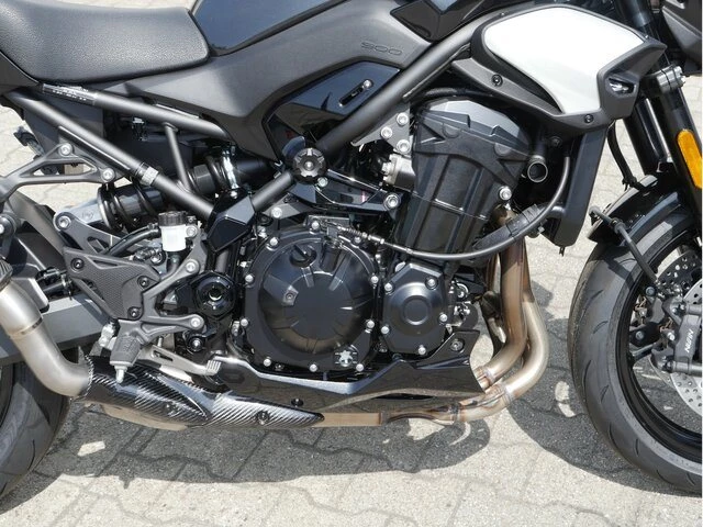 Angebot Kawasaki Z900 Bild 5: Angebot Kawasaki Z900