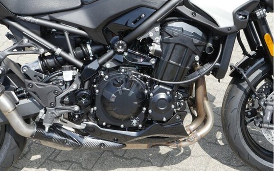 Neufahrzeug Kawasaki Z900 - Bild 5