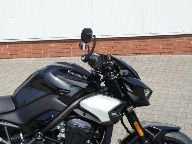 Angebot Kawasaki Z900 Bild 6: Angebot Kawasaki Z900