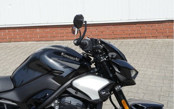 Neufahrzeug Kawasaki Z900 - Bild 6