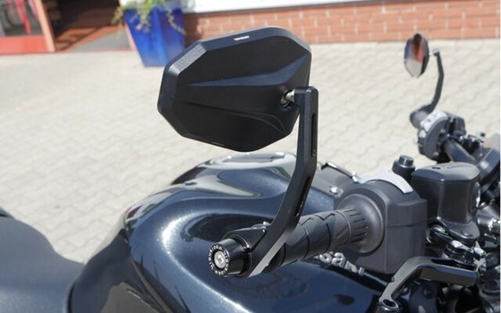 Neufahrzeug Kawasaki Z900 - Bild 7