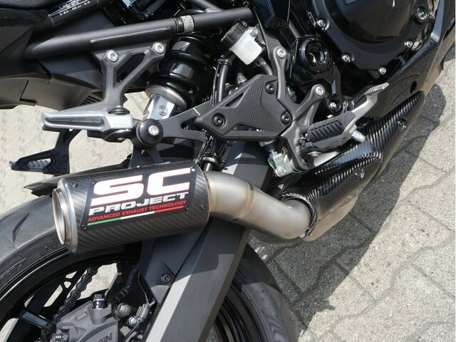 Angebot Kawasaki Z900 Bild 8: Angebot Kawasaki Z900