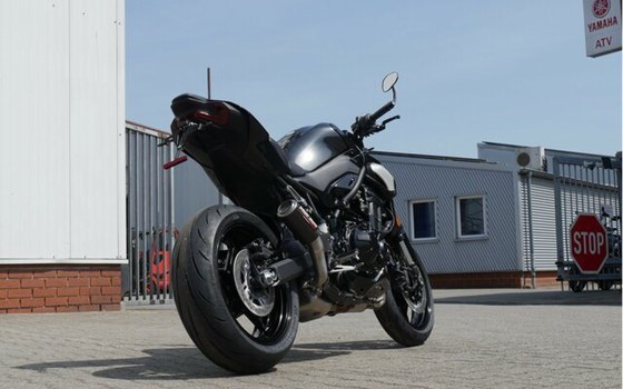 Neufahrzeug Kawasaki Z900 - Bild 9