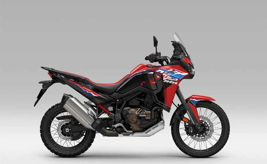 Offer Honda CRF1100L Africa Twin DCT Bild 1: Offer Honda CRF1100L Africa Twin DCT