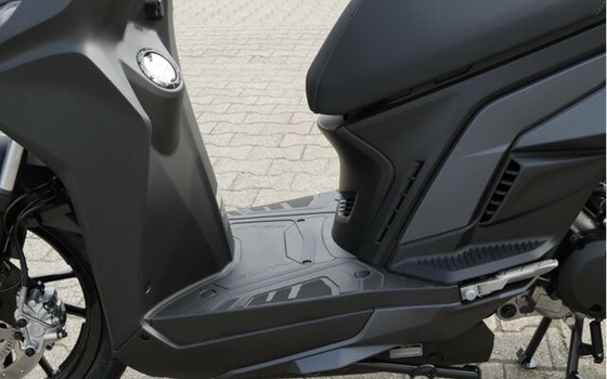 Neufahrzeug Kymco Agility S 125i CBS - Bild 10