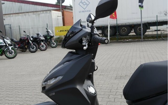 Neufahrzeug Kymco Agility S 125i CBS - Bild 11