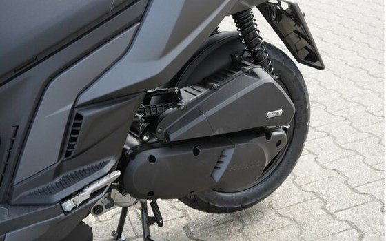 Neufahrzeug Kymco Agility S 125i CBS - Bild 12
