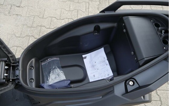 Neufahrzeug Kymco Agility S 125i CBS - Bild 13