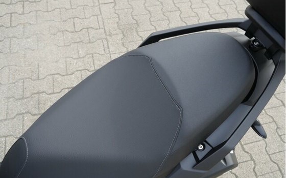 Neufahrzeug Kymco Agility S 125i CBS - Bild 14