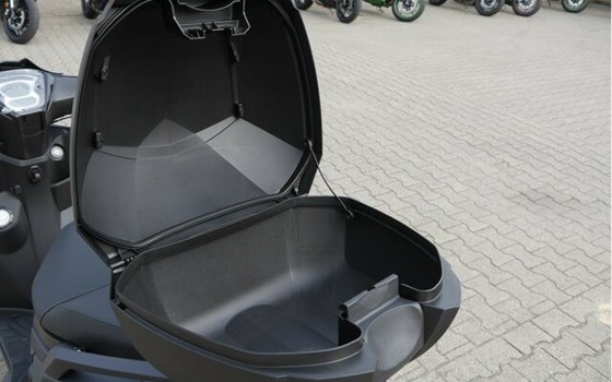 Neufahrzeug Kymco Agility S 125i CBS - Bild 15