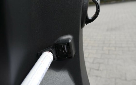 Neufahrzeug Kymco Agility S 125i CBS - Bild 16