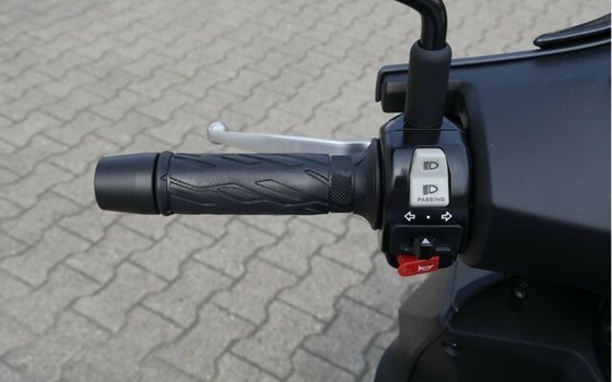 Neufahrzeug Kymco Agility S 125i CBS - Bild 17