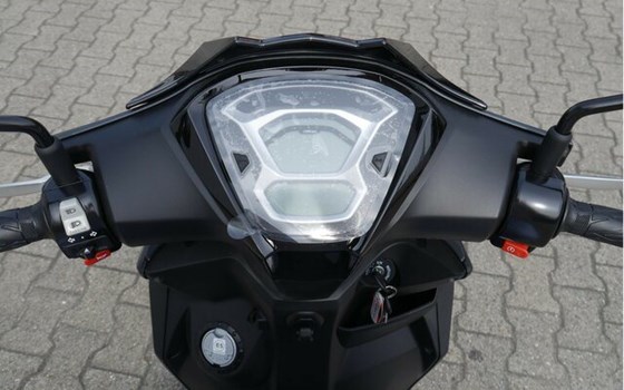 Neufahrzeug Kymco Agility S 125i CBS - Bild 18