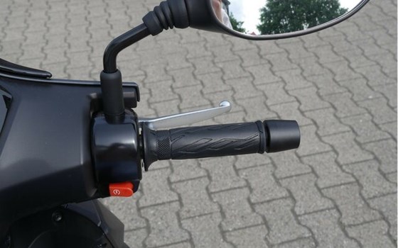 Neufahrzeug Kymco Agility S 125i CBS - Bild 19