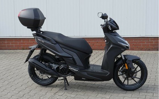 Neufahrzeug Kymco Agility S 125i CBS - Bild 3