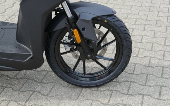 Neufahrzeug Kymco Agility S 125i CBS - Bild 4
