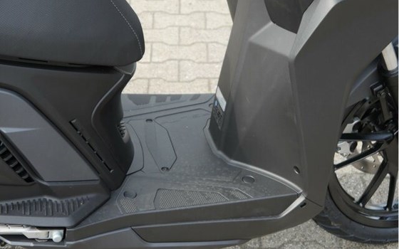Neufahrzeug Kymco Agility S 125i CBS - Bild 5