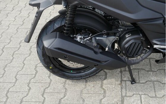 Neufahrzeug Kymco Agility S 125i CBS - Bild 6