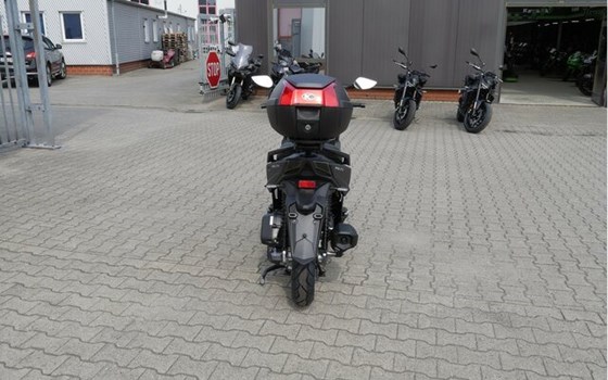 Neufahrzeug Kymco Agility S 125i CBS - Bild 8