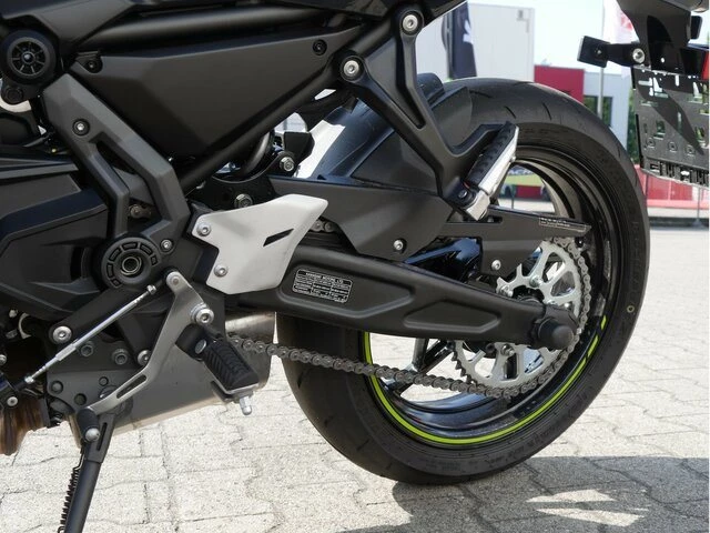 Angebot Kawasaki Z650 Bild 12: Angebot Kawasaki Z650