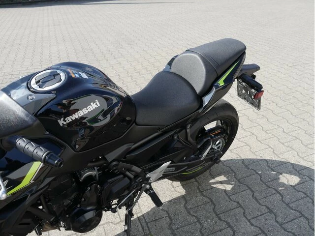 Angebot Kawasaki Z650 Bild 13: Angebot Kawasaki Z650