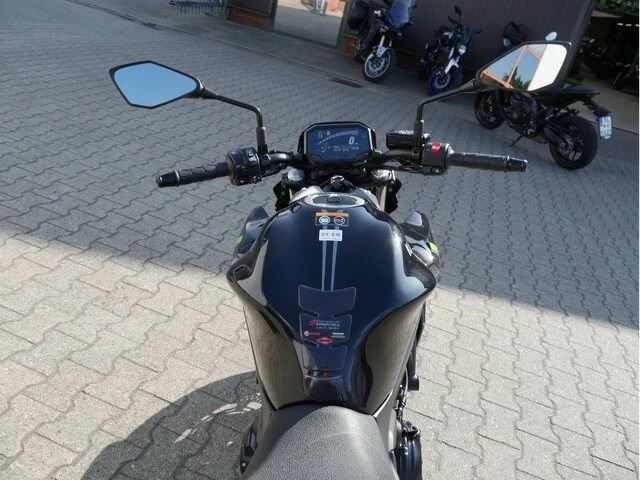 Angebot Kawasaki Z650 Bild 15: Angebot Kawasaki Z650