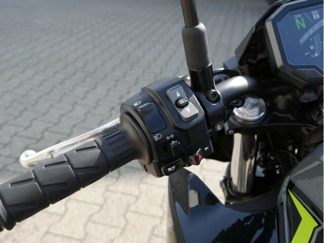 Angebot Kawasaki Z650 Bild 16: Angebot Kawasaki Z650